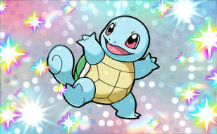 Pokémon Pocket - Gardiens Astraux - Carapuce