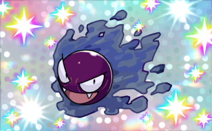 Pokémon Pocket - Gardiens Astraux - Fantominus