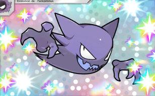 Pokémon Pocket - Gardiens Astraux - Spectrum