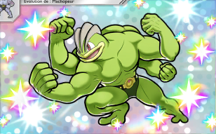 Pokémon Pocket - Gardiens Astraux - Mackogneur