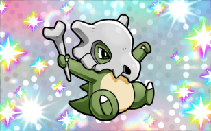 Pokémon Pocket - Gardiens Astraux - Osselait