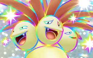 Pokémon Pocket - Gardiens Astraux - Noadkoko