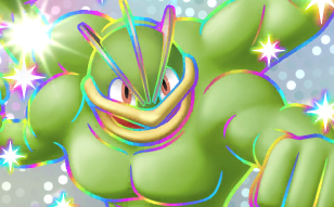 Pokémon Pocket - Gardiens Astraux - Mackogneur