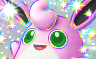 Pokémon Pocket - Gardiens Astraux - Grodoudou