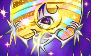 Pokémon Pocket - Gardiens Astraux - Lunala