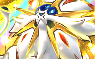 Pokémon Pocket - Gardiens Astraux - Solgaleo