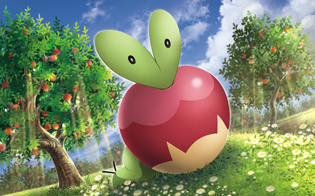 Pokémon Pocket - La Clairière d'Évoli - Verpom
