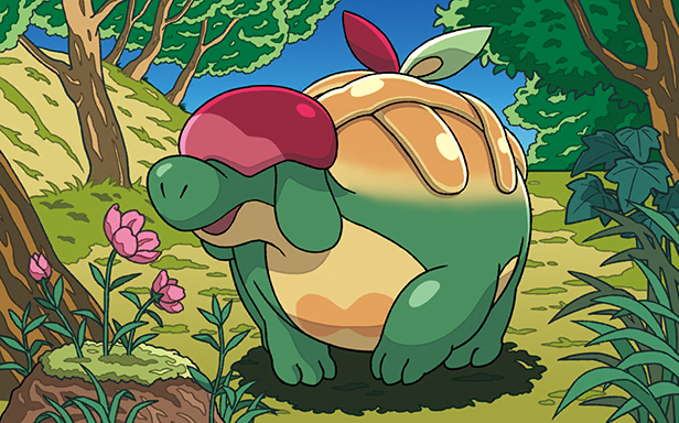 Pokémon Pocket - La Clairière d'Évoli - Dratatin