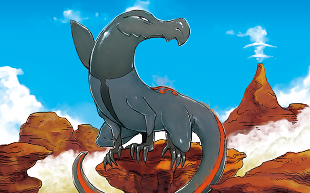Pokémon Pocket - La Clairière d'Évoli - Tritox