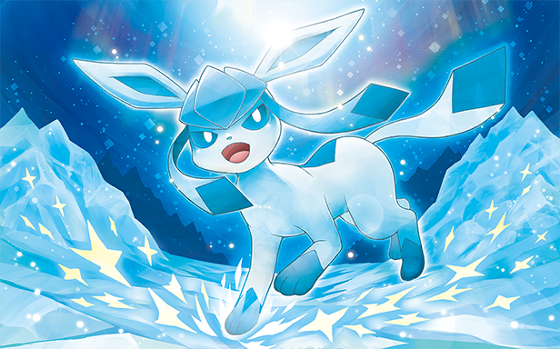 Pokémon Pocket - La Clairière d'Évoli - Givrali