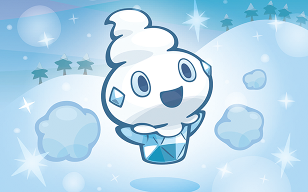 Pokémon Pocket - La Clairière d'Évoli - Sorbébé