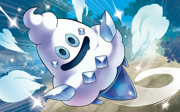Pokémon Pocket - La Clairière d'Évoli - Sorboul