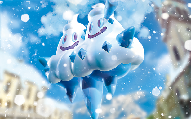 Pokémon Pocket - La Clairière d'Évoli - Sorbouboul
