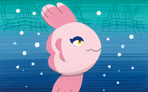 Pokémon Pocket - La Clairière d'Évoli - Mamanbo
