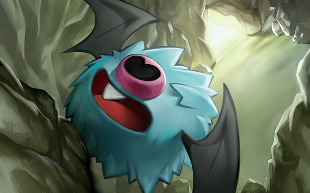 Pokémon Pocket - La Clairière d'Évoli - Chovsourir