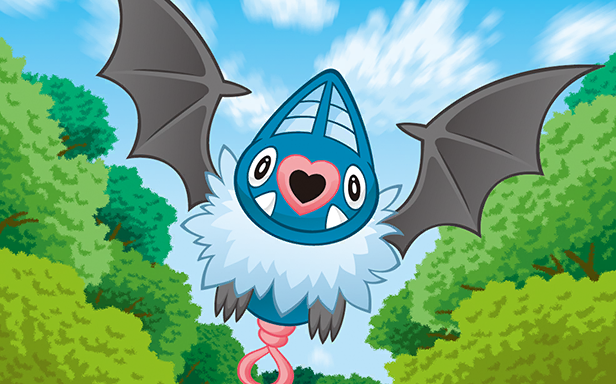 Pokémon Pocket - La Clairière d'Évoli - Rhinolove