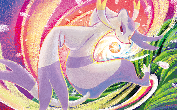 Pokémon Pocket - La Clairière d'Évoli - Shaofouine
