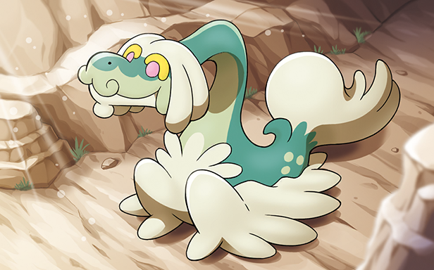 Pokémon Pocket - La Clairière d'Évoli - Draïeul