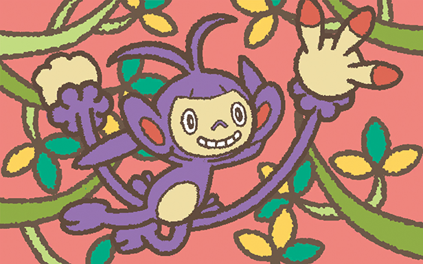 Pokémon Pocket - La Clairière d'Évoli - Capidextre