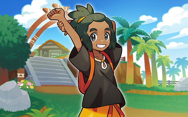 Pokémon Pocket - La Clairière d'Évoli - Tili