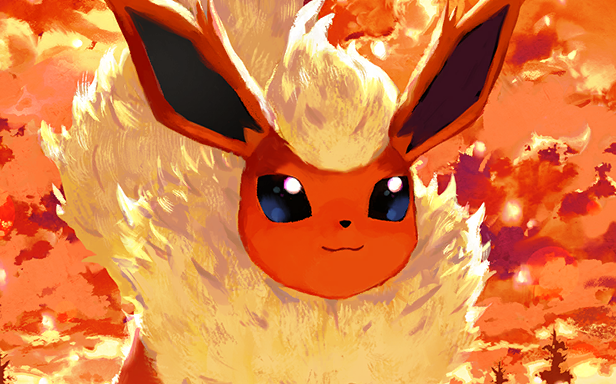 Pokémon Pocket - La Clairière d'Évoli - Pyroli