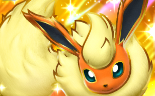 Pokémon Pocket - La Clairière d'Évoli - Pyroli