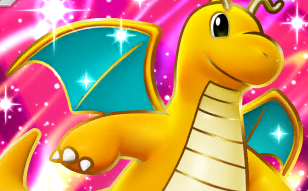 Pokémon Pocket - La Clairière d'Évoli - Dracolosse