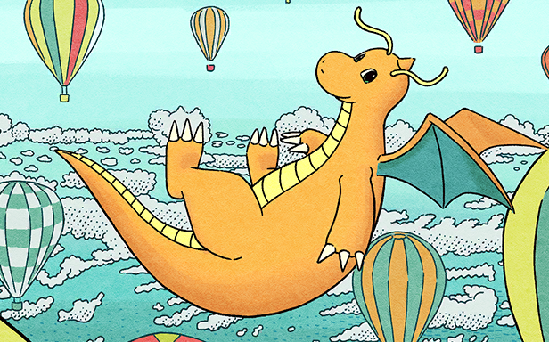 Pokémon Pocket - La Clairière d'Évoli - Dracolosse