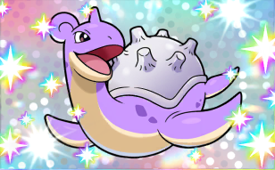 Pokémon Pocket - La Clairière d'Évoli - Lokhlass