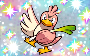 Pokémon Pocket - La Clairière d'Évoli - Canarticho