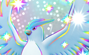 Pokémon Pocket - La Clairière d'Évoli - Artikodin