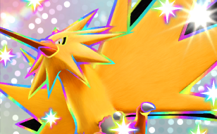 Pokémon Pocket - La Clairière d'Évoli - Électhor