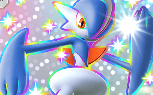Pokémon Pocket - La Clairière d'Évoli - Gallame
