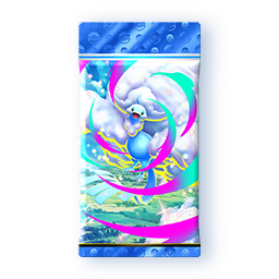 Pokémon Pocket - Puissance Génétique - Booster Méga-Altaria