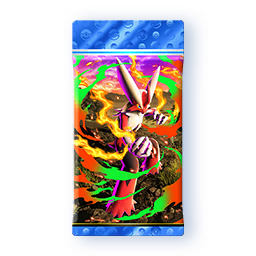 Pokémon Pocket - Puissance Génétique - Booster Méga-Braségali