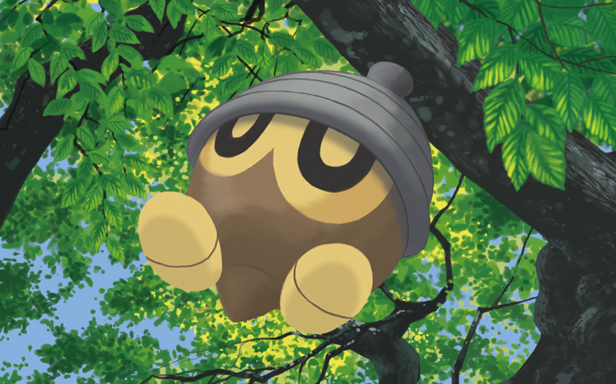 Pokémon Pocket - Méga-Ascension - Grainipiot