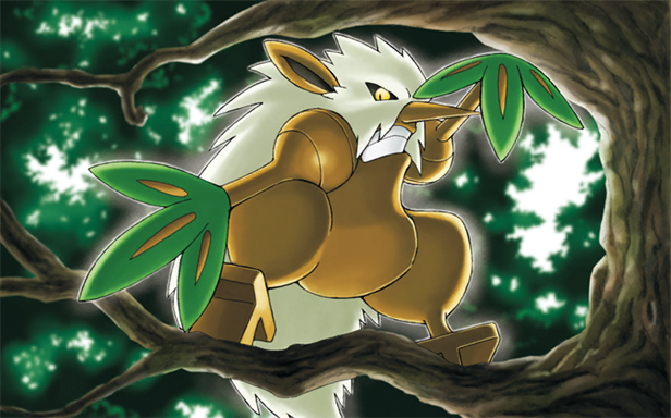 Pokémon Pocket - Méga-Ascension - Tengalice