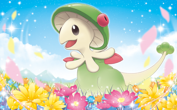 Pokémon Pocket - Méga-Ascension - Chapignon