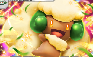 Pokémon Pocket - Méga-Ascension - Farfaduvet