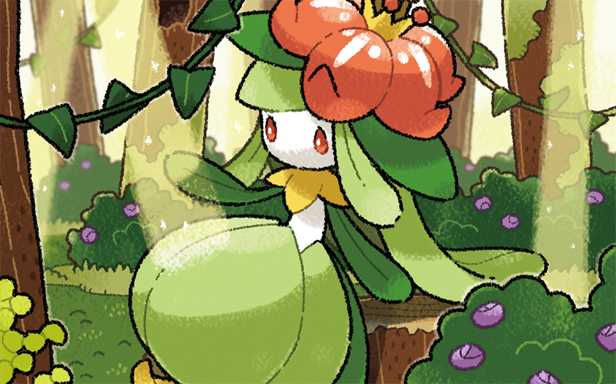 Pokémon Pocket - Méga-Ascension - Fragilady