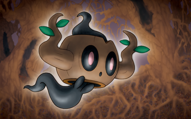 Pokémon Pocket - Méga-Ascension - Brocélôme