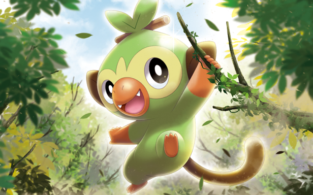 Pokémon Pocket - Méga-Ascension - Ouistempo