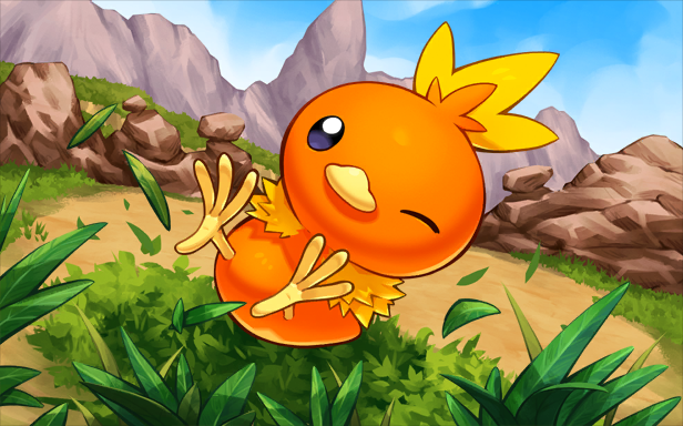 Pokémon Pocket - Méga-Ascension - Poussifeu