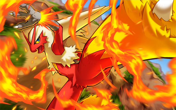 Pokémon Pocket - Méga-Ascension - Braségali