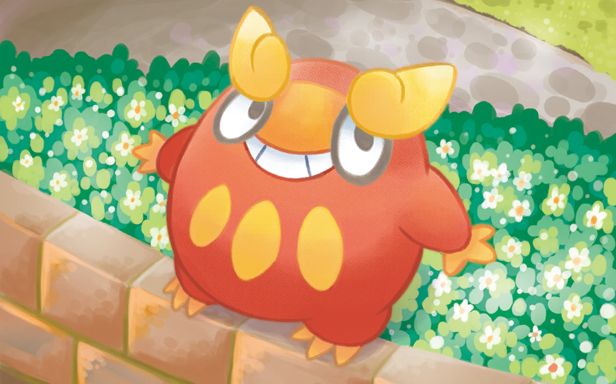 Pokémon Pocket - Méga-Ascension - Darumarond