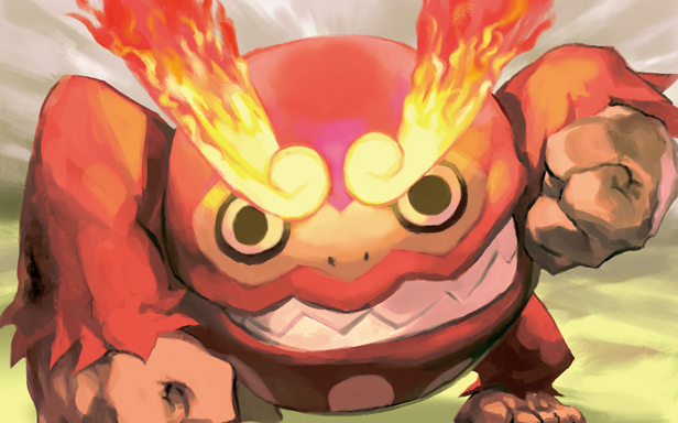 Pokémon Pocket - Méga-Ascension - Darumacho