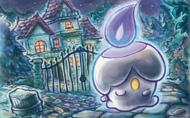 Pokémon Pocket - Méga-Ascension - Funécire