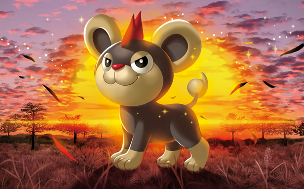 Pokémon Pocket - Méga-Ascension - Hélionceau