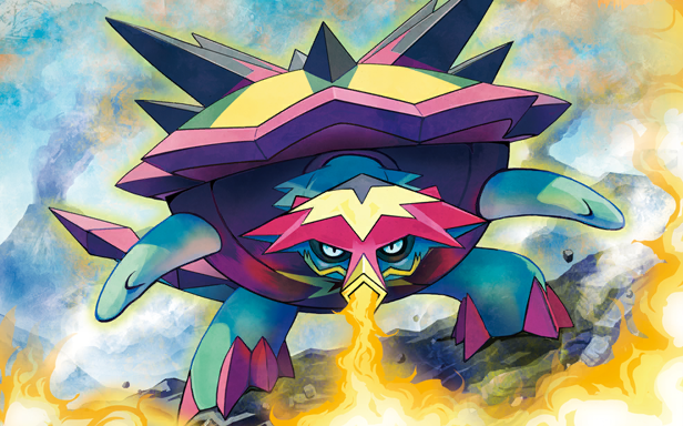 Pokémon Pocket - Méga-Ascension - Boumata