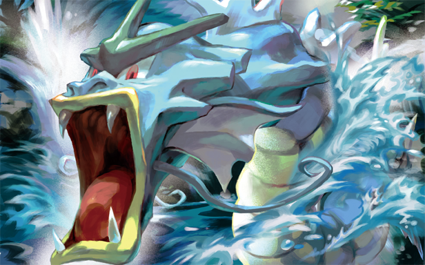 Pokémon Pocket - Méga-Ascension - Léviator